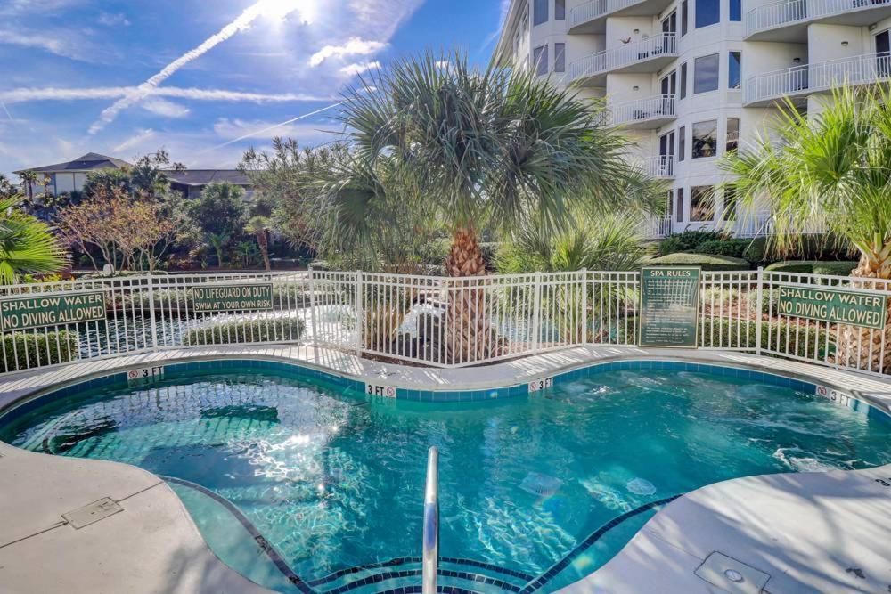 3101 Seacrest - Host2Coast Villa ฮิลตันเฮดไอส์แลนด์ ภายนอก รูปภาพ