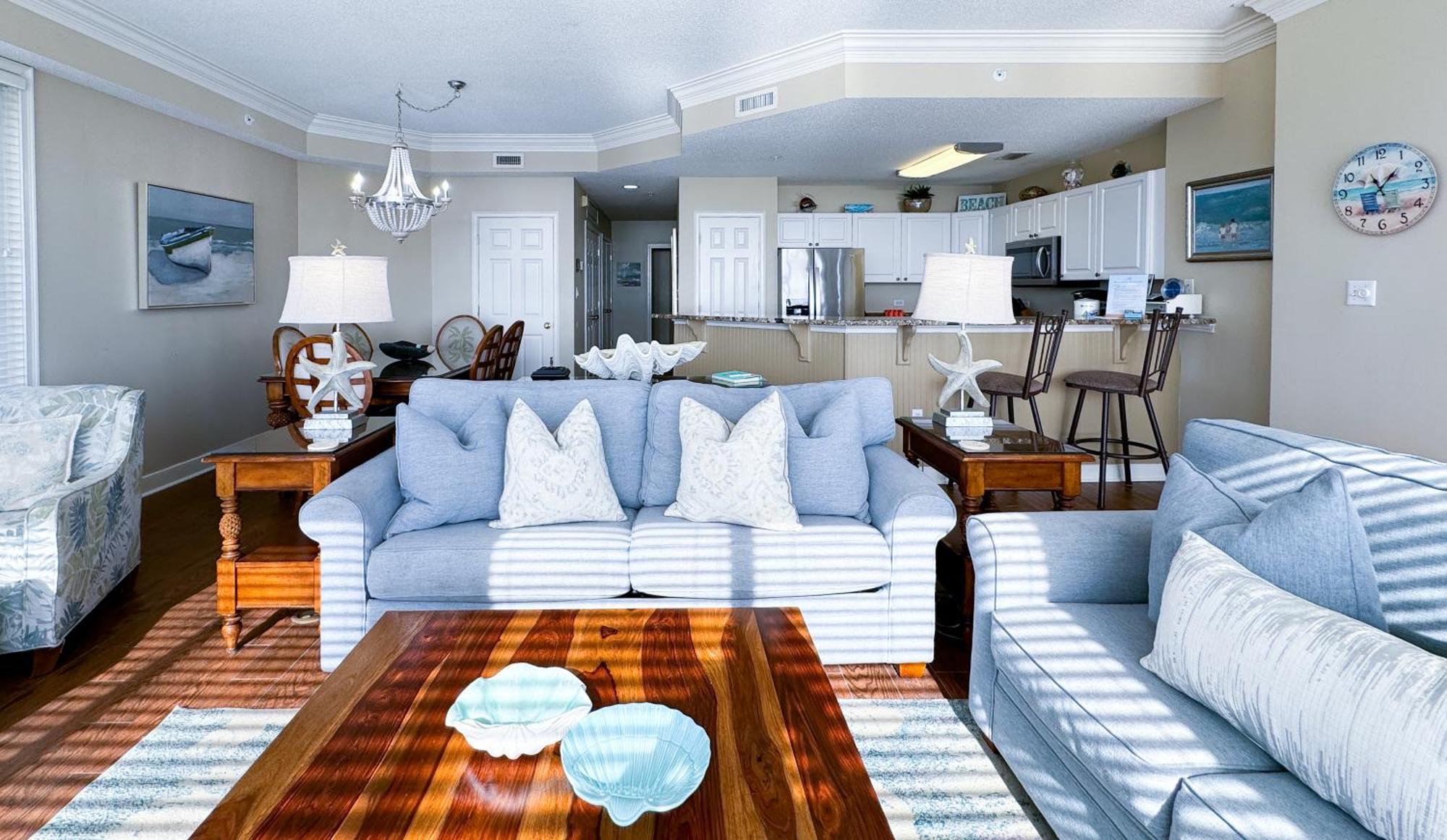 3101 Seacrest - Host2Coast Villa ฮิลตันเฮดไอส์แลนด์ ภายนอก รูปภาพ