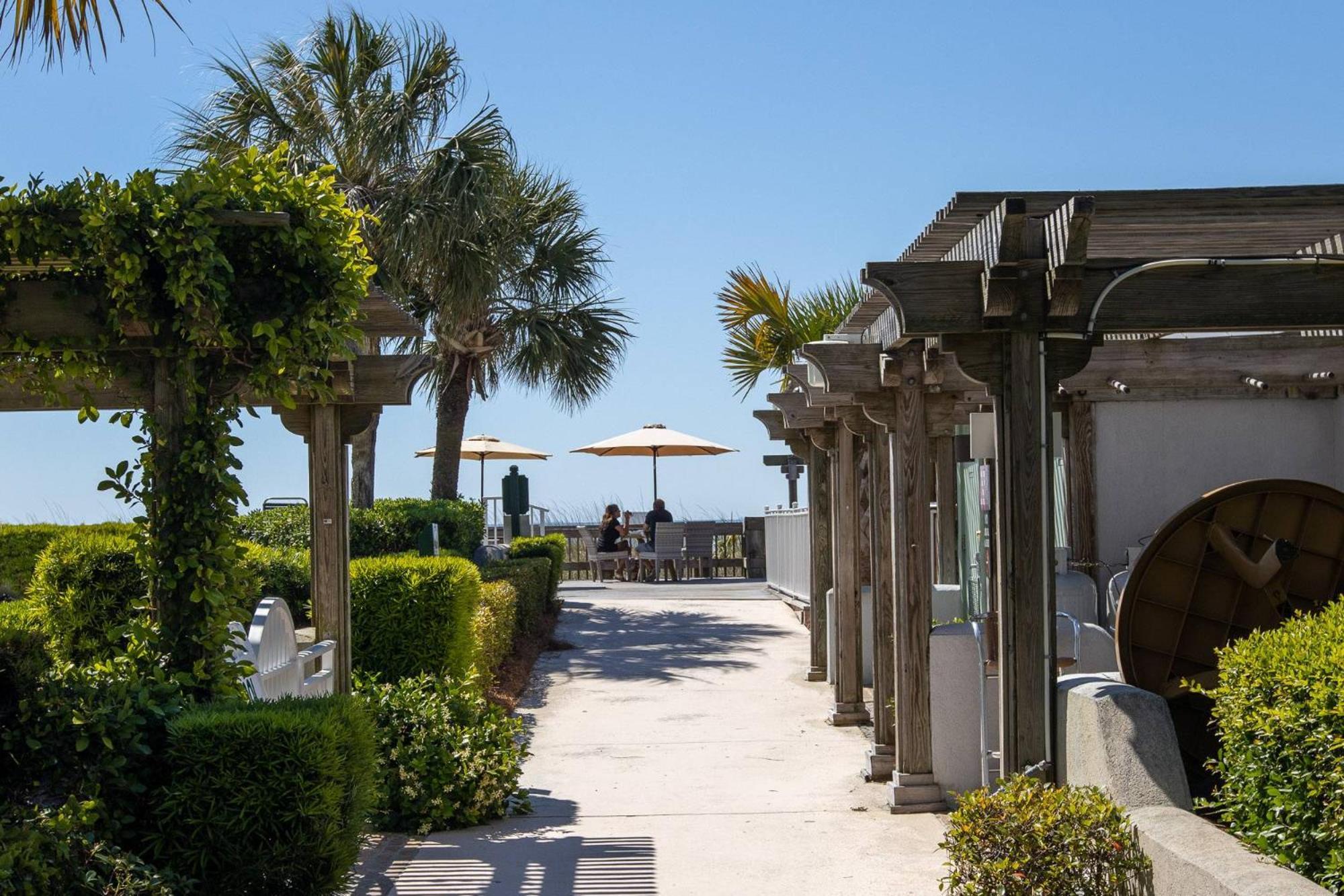 3101 Seacrest - Host2Coast Villa ฮิลตันเฮดไอส์แลนด์ ภายนอก รูปภาพ