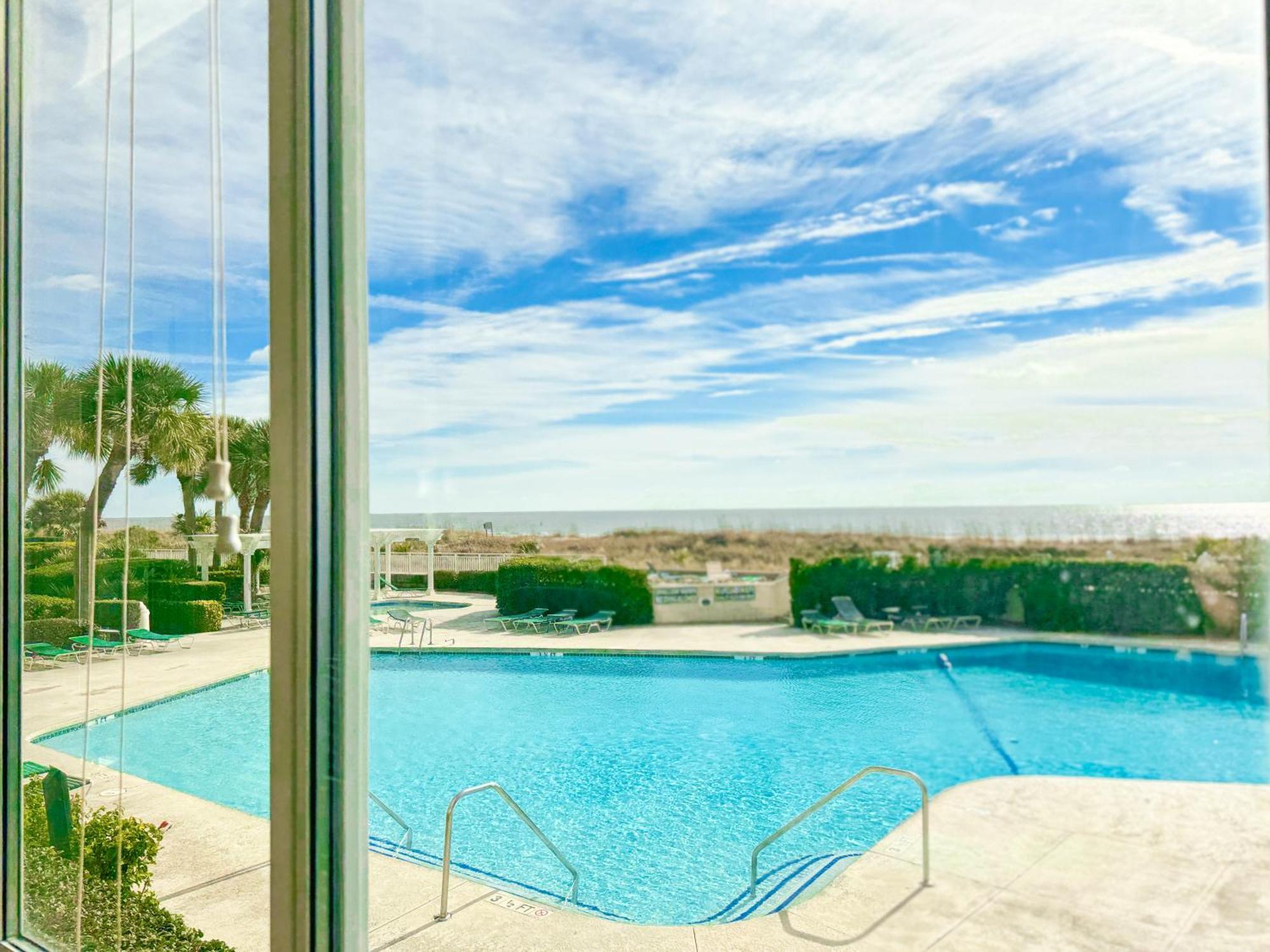 3101 Seacrest - Host2Coast Villa ฮิลตันเฮดไอส์แลนด์ ภายนอก รูปภาพ