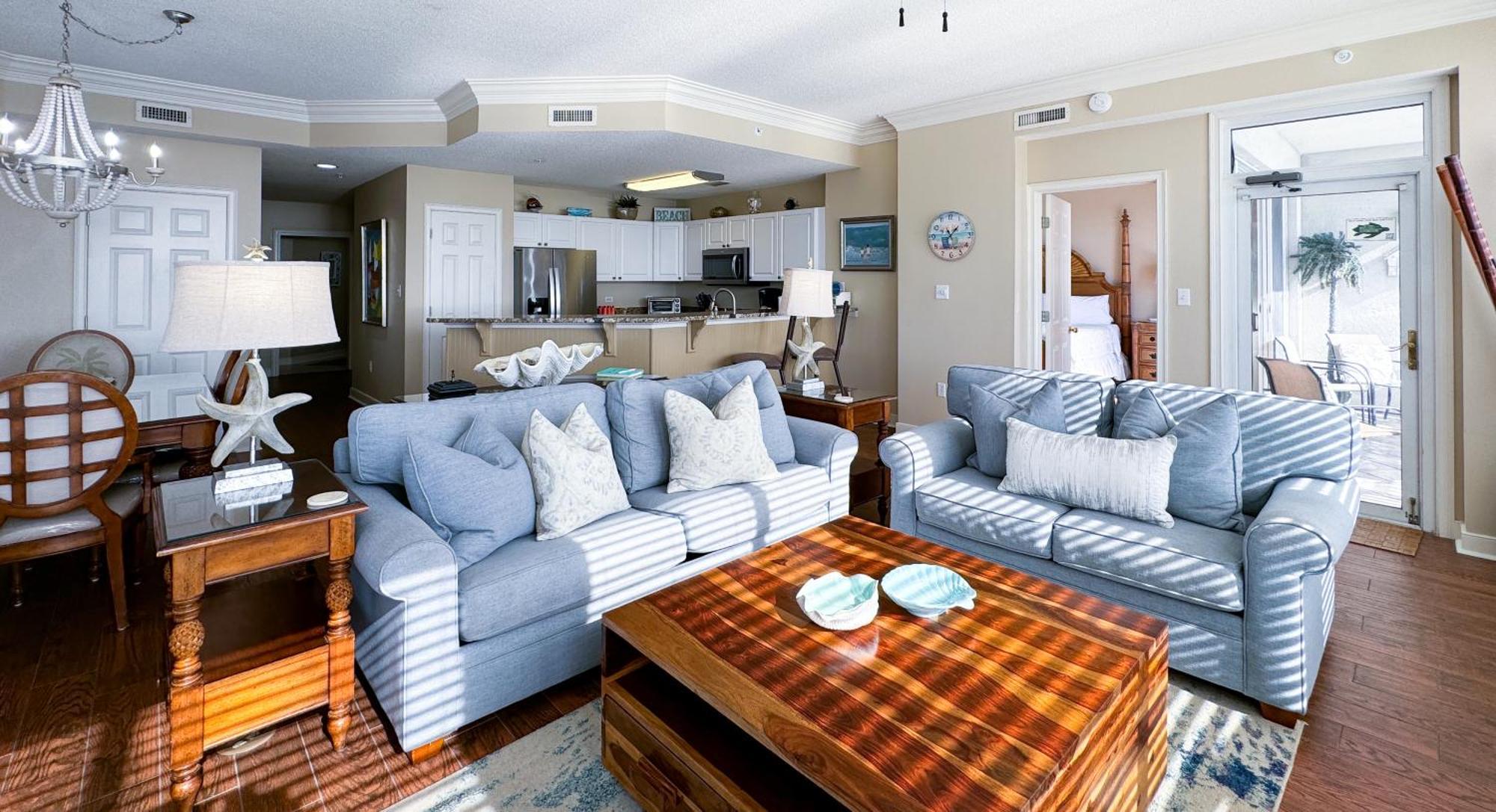 3101 Seacrest - Host2Coast Villa ฮิลตันเฮดไอส์แลนด์ ภายนอก รูปภาพ