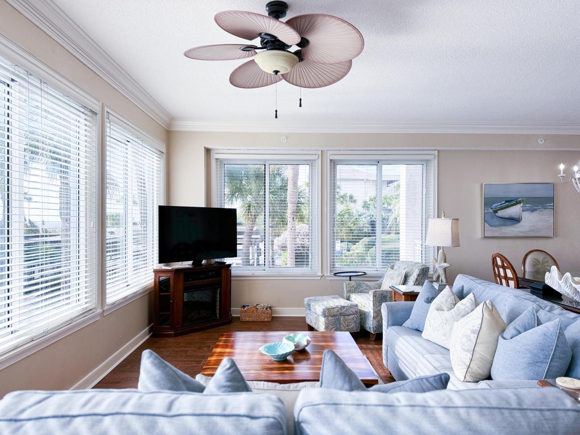 3101 Seacrest - Host2Coast Villa ฮิลตันเฮดไอส์แลนด์ ภายนอก รูปภาพ