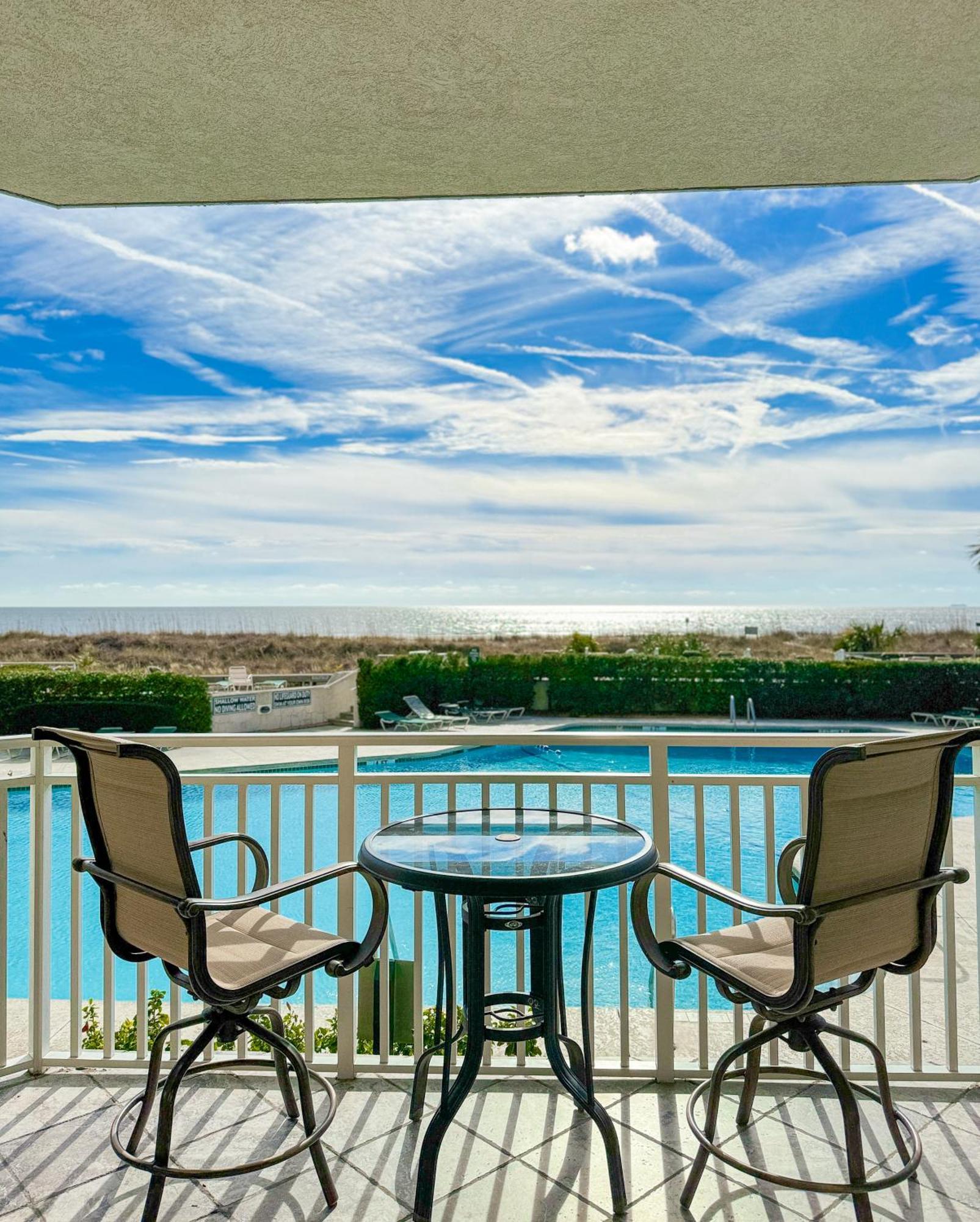 3101 Seacrest - Host2Coast Villa ฮิลตันเฮดไอส์แลนด์ ภายนอก รูปภาพ